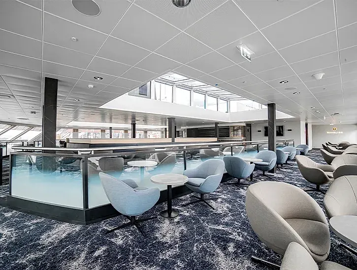 havila-kystruten-pollux-polaris-marine-outfitting