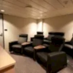 Custom-Designed Ship Furniture That Enhances Passenger Comfort