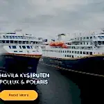 HAVILA KYSTRUTEN POLLUX & POLARIS