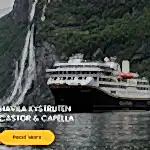 HAVILA KYSTRUTEN CASTOR & CAPELLA
