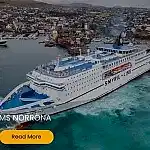 MS NORRÖNA