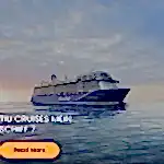 TIE CRUISES MEIN SCHIFF 7
