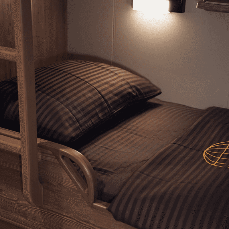 Cabin