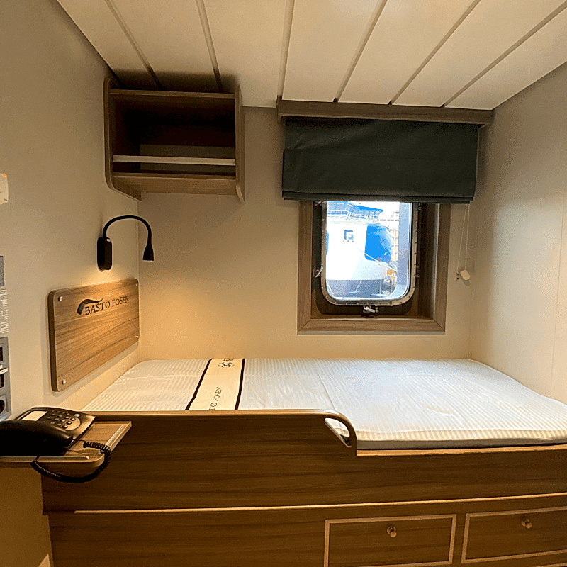 Cabin