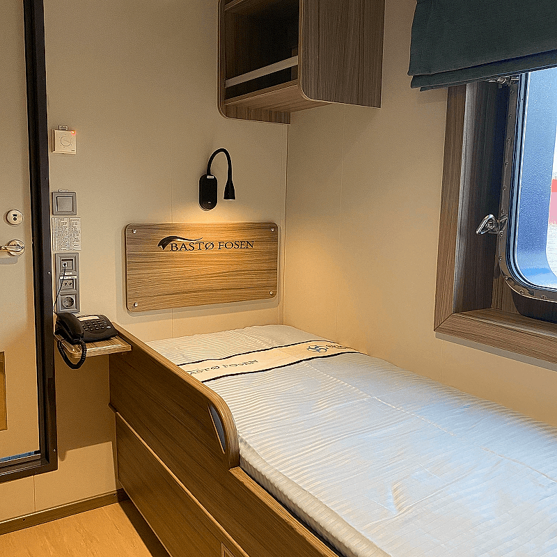 Cabin
