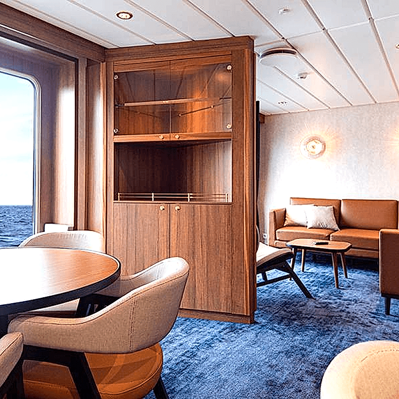 cabin-functional-design