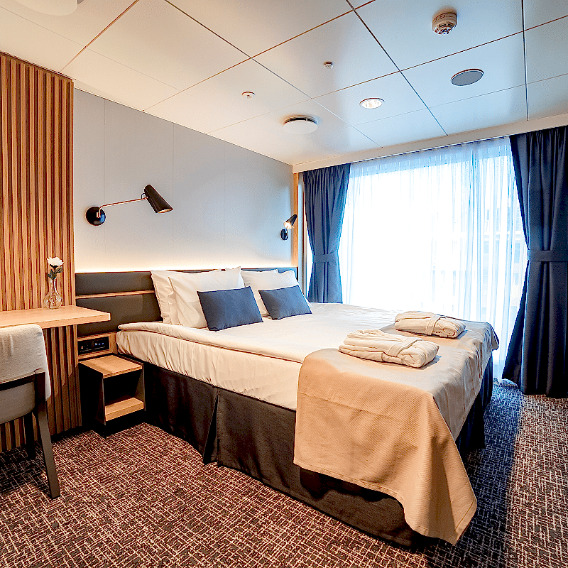 Cabin