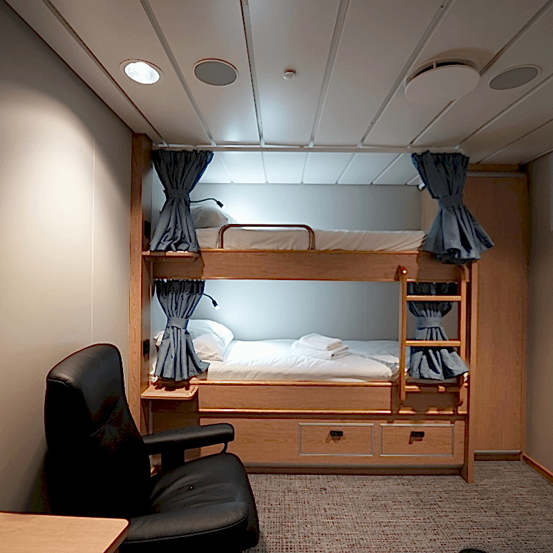 Cabin