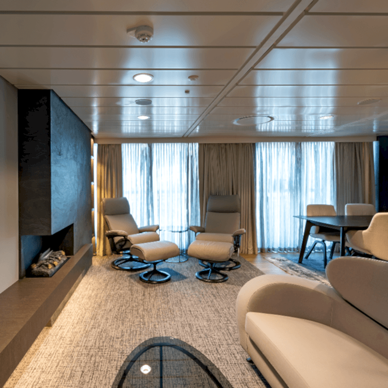 Cabin