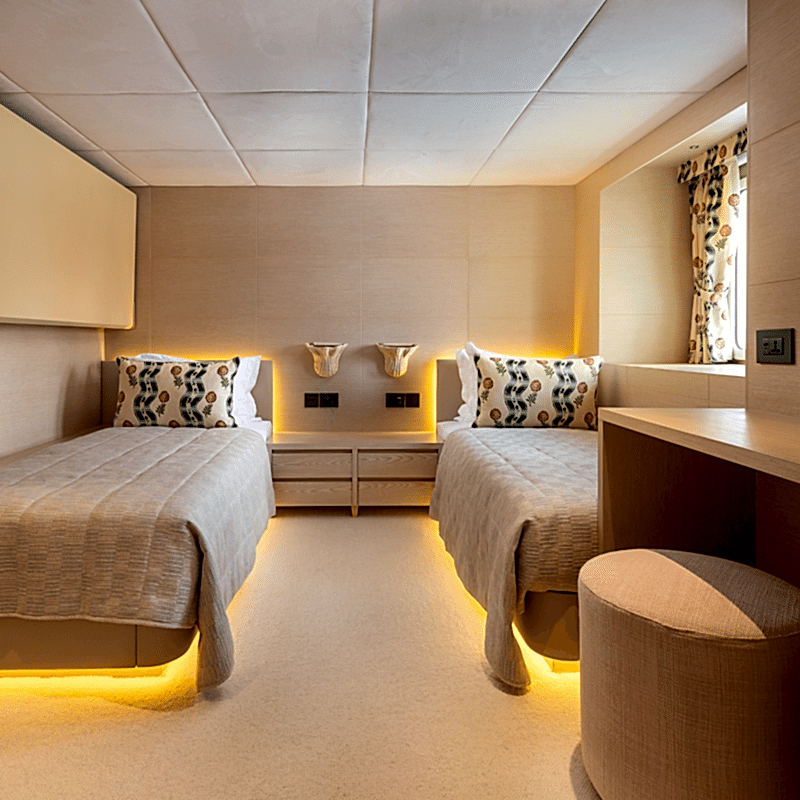 Cabin