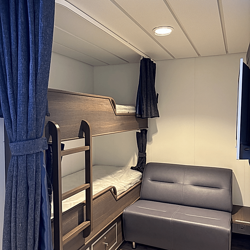 Cabin