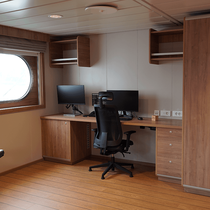 Cabin