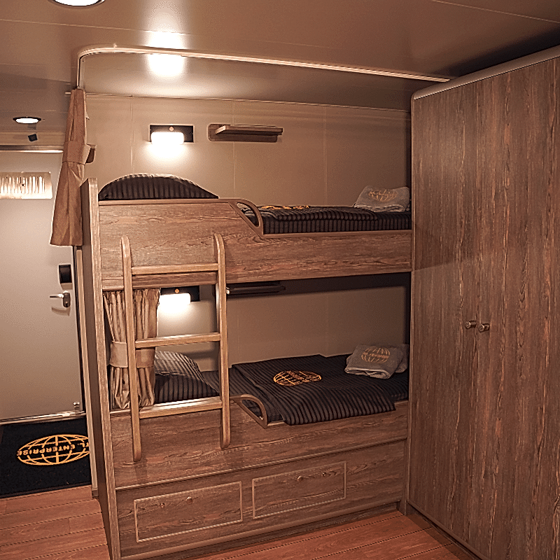 Cabin