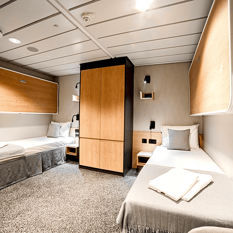 Cabin
