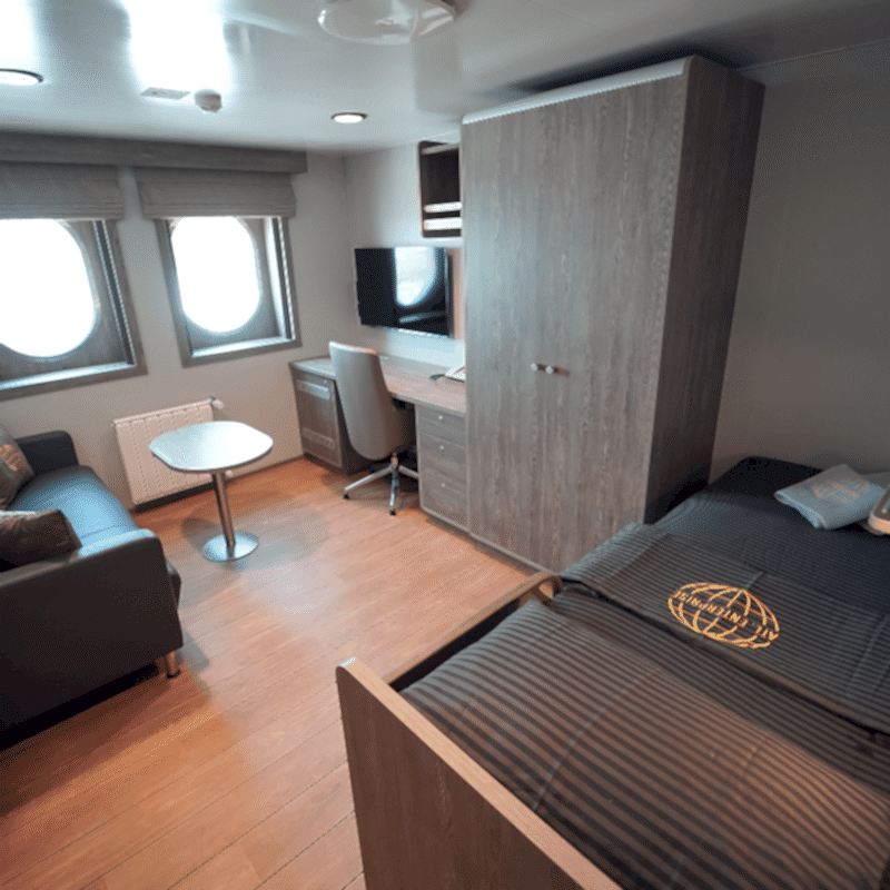 Cabin