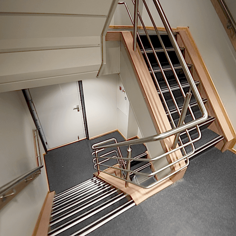 corridor-safety-design