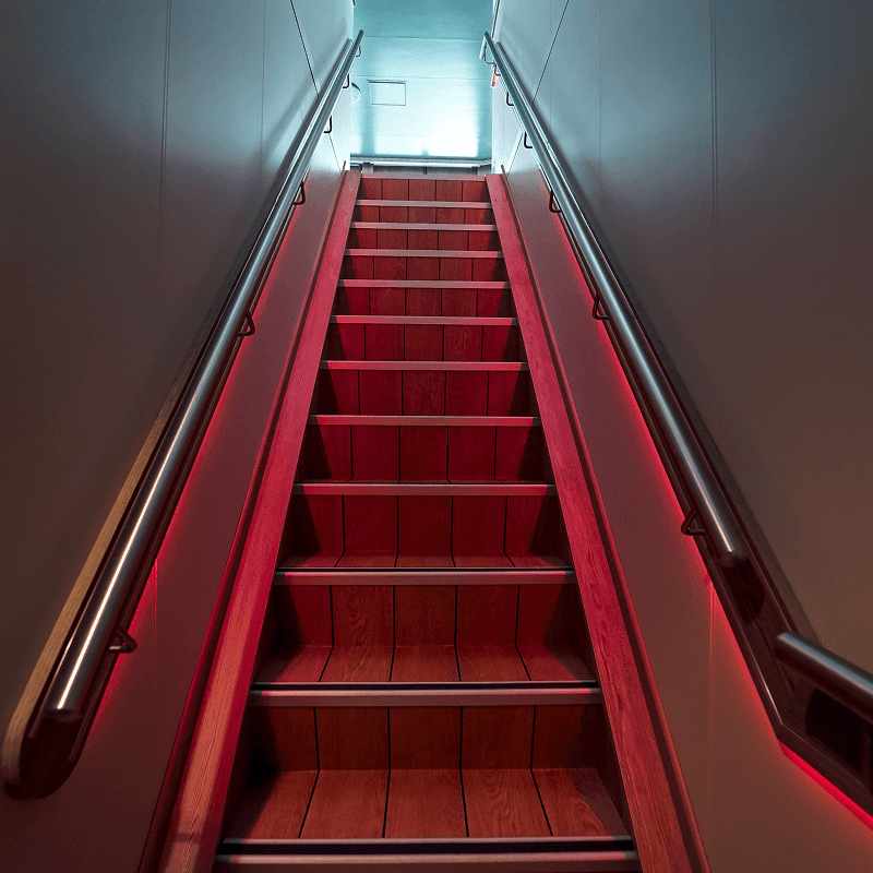 corridor-design