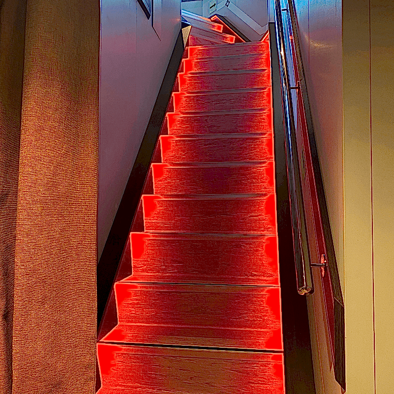 Corridors