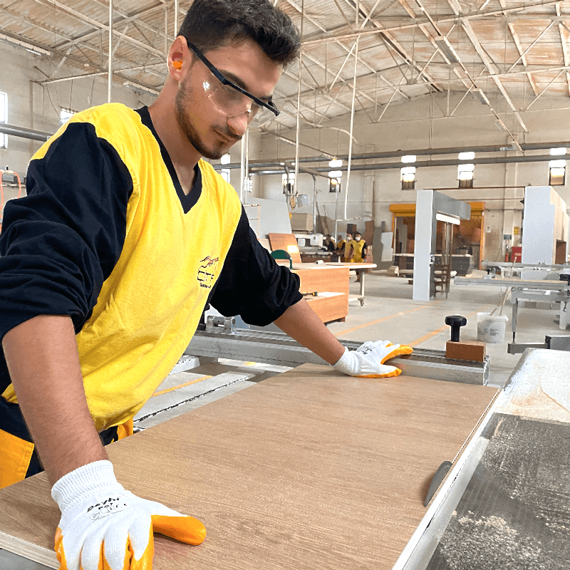 Modular Marine Furniture: A Strategic Way to Accelerate Refit Processes and Reduce Maintenance Costs
