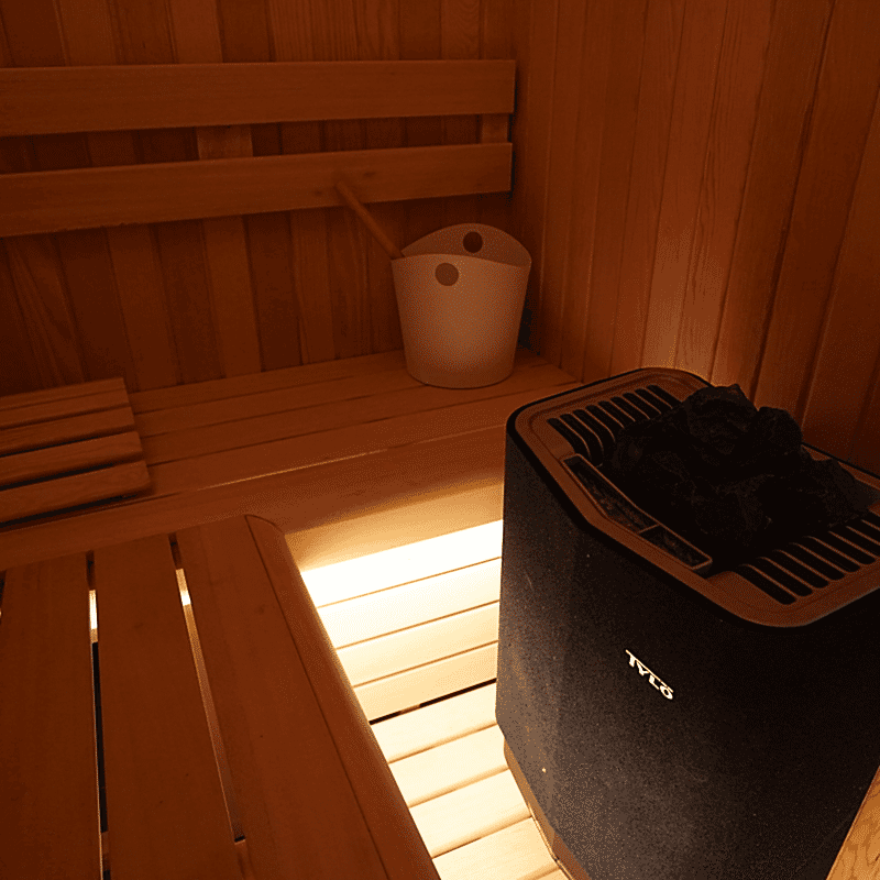 sauna-layout