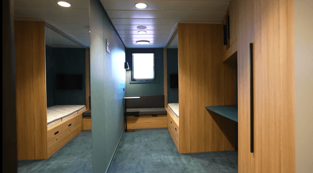 day-room-hygienic-design