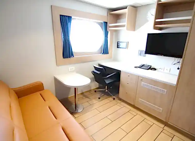 day-room-hygienic-design